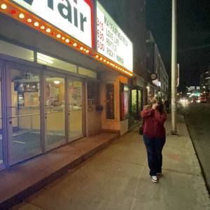 Meet your Posher, Addie